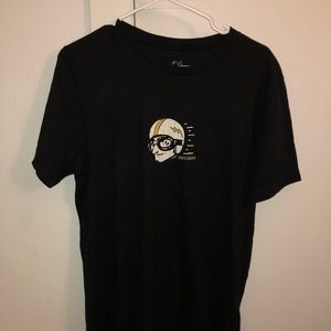 vardagen black tee
